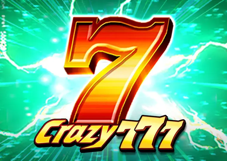 Crazy 777 Wolf777Comlogin