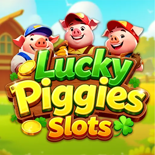 Lucky Piggies gemple Wolf777Comlogin